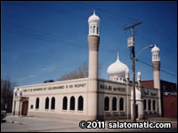 Masjid an-Nour