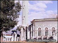 Azimov Mosque