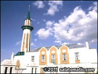 Tinichlik Mosque