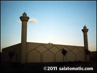 Islamic Centre of Southwest Ontario