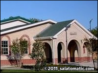 Islamic Association of Fort Worth