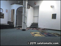 Ahlul Bayt Mosque