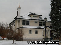 Masjid At-Taqwa