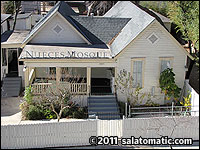 Nueces Mosque