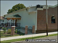 Bosnian Islamic Center of St. Louis