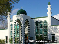 Islamic Center of Osceola County