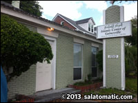 Islamic Center of Gainesville