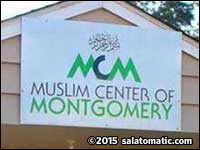 Muslim Center of Montgomery