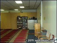Islamic Community Center of Anchorage