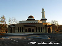 Dalton Islamic Center