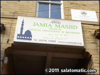 Muslim Association of Bradford
