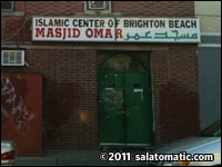 Islamic Center of Brighton Beach