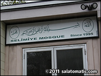 Selimiye Camii Mosque