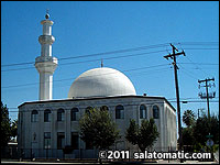 Masjid Fresno