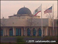 Islamic Cultural Center of Fresno