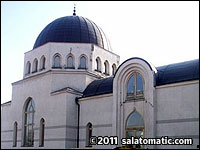 Ar-Rahma Mosque