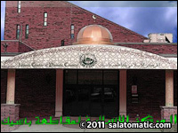 Islamic Center of Passaic County