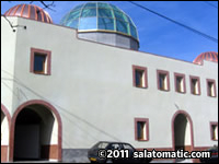 Grande Mosquée de Clermont Ferrand