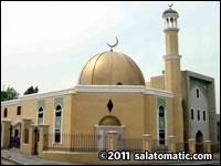 London Islamic Cultural Society