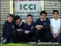 ICCI Academy