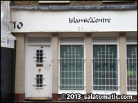Islamic Centre of Central London