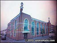 Jamia Masjid Ghousia