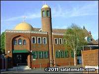 Leytonstone Islamic Association 