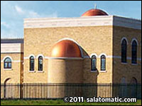 Muslim Community & Education Centre (MCEC)