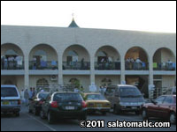 Islamic Centre of Darra
