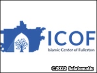 Islamic Center of Fullerton