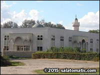 Mosquée El Mohsinine