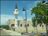 Albanian Islamic Cultural Center of Clearwater