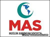 Muslim American Society Staten Island