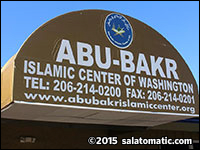 Abu-Bakr Islamic Center of Washington