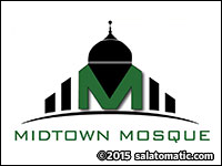 Midtown Mosque