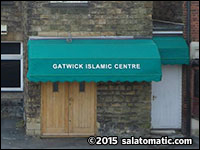 Gatwick Islamic Centre