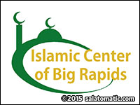 Islamic Center of Big Rapids
