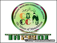 Colorado Muslims Community Center