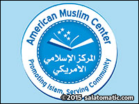 American Muslim Center