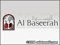 Al-Baseerah Islamic Center