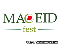 MAC Islamic Centre