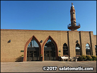 Masjid AsSalaam