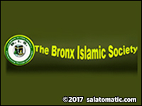 Bronx Islamic Society