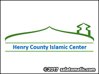 Henry County Islamic Center 