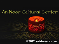 An-Noor Cultural Center