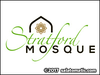 Stratford Mosque