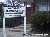 Avondale Islamic Center