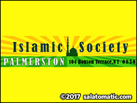 Islamic Society of Palmerston