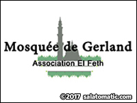 Mosquée de Gerland