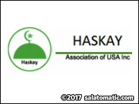 Haskay Community Masjid